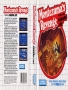 Sega  Master System  -  Montezuma's Revenge